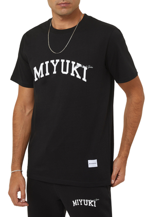 MKI College T-Shirt